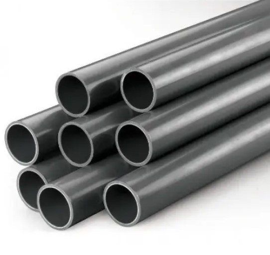 Труба PVC 63х2500 ПВХ Coraplax (740063)