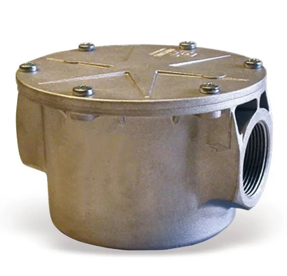 Фільтр газовий 70631/1B Watts Rp 2" DN50